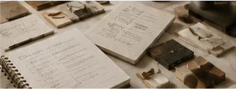 Strategy notes