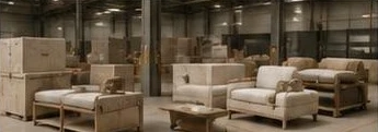 Production floor