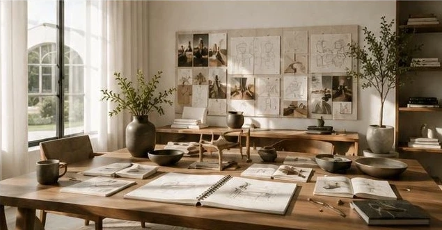 Indiependente design studio