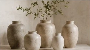 Terra Collection